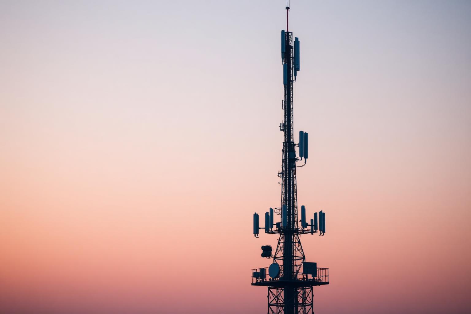 Communications technologies