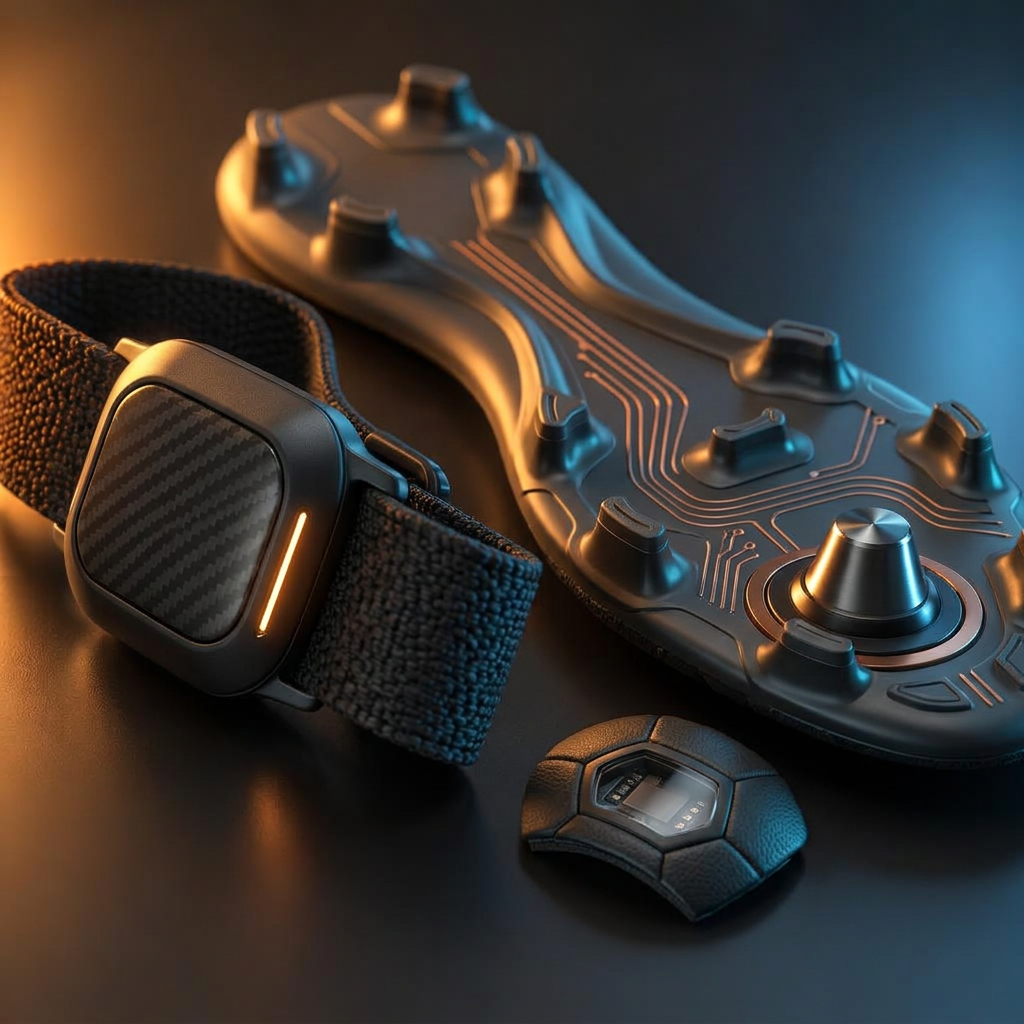 Sports tech